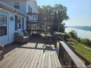 7526 East Riverside Drive Madison, IN 47250 - Photo 25 of 32