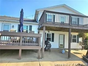 $354,900 | 7526 East Riverside Drive, Madison, IN 47250