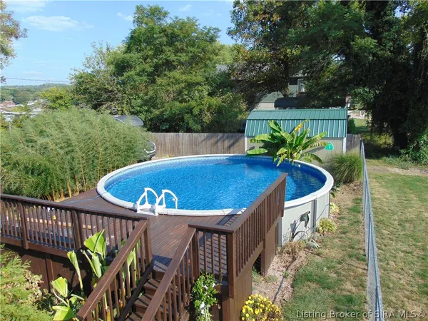 $354,900 | 7526 East Riverside Drive, Madison, IN 47250