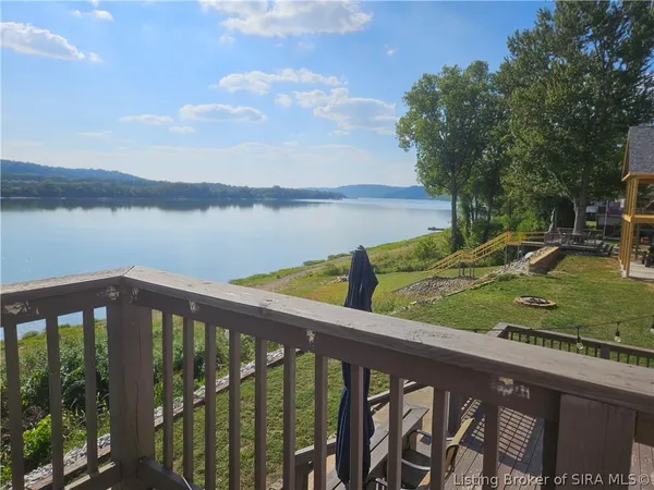 $354,900 | 7526 East Riverside Drive, Madison, IN 47250