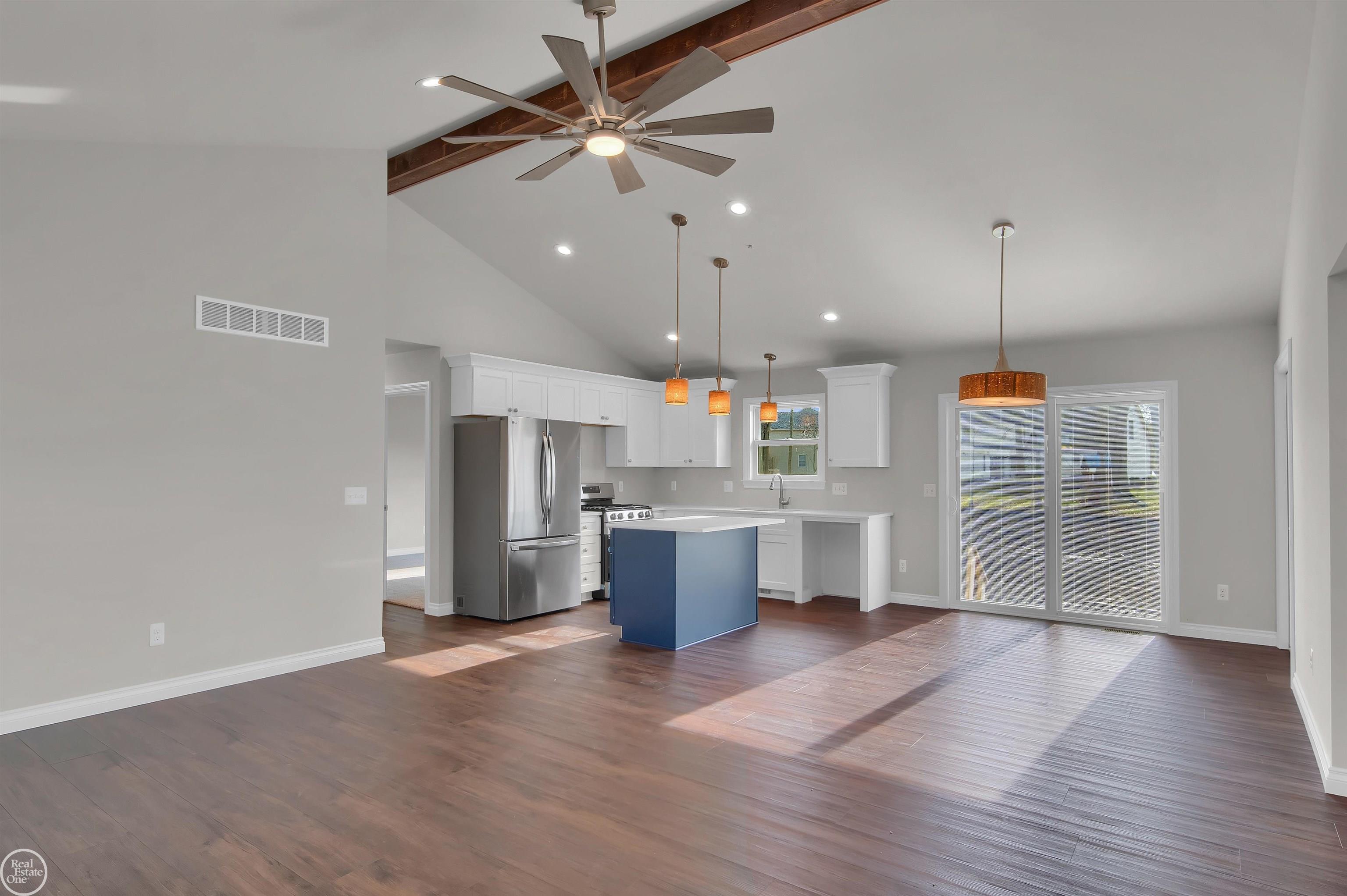 1827 Riley Road, Unit LOT 50 St. Clair, MI 48079 - Photo 7 of 21