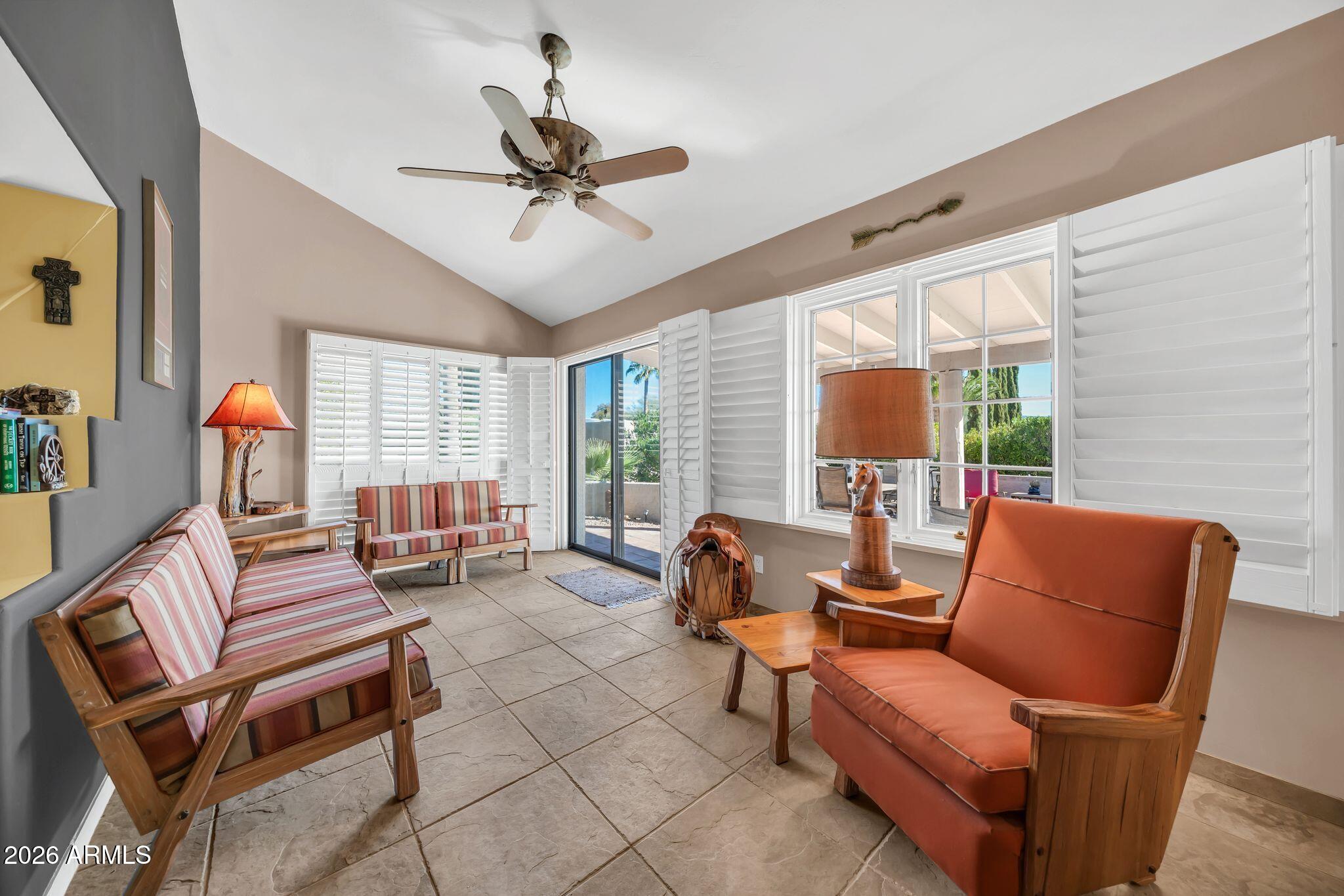 18420 Sierra Vereda Rio Verde, AZ 85263 - Photo 19 of 46 Family rm view #3