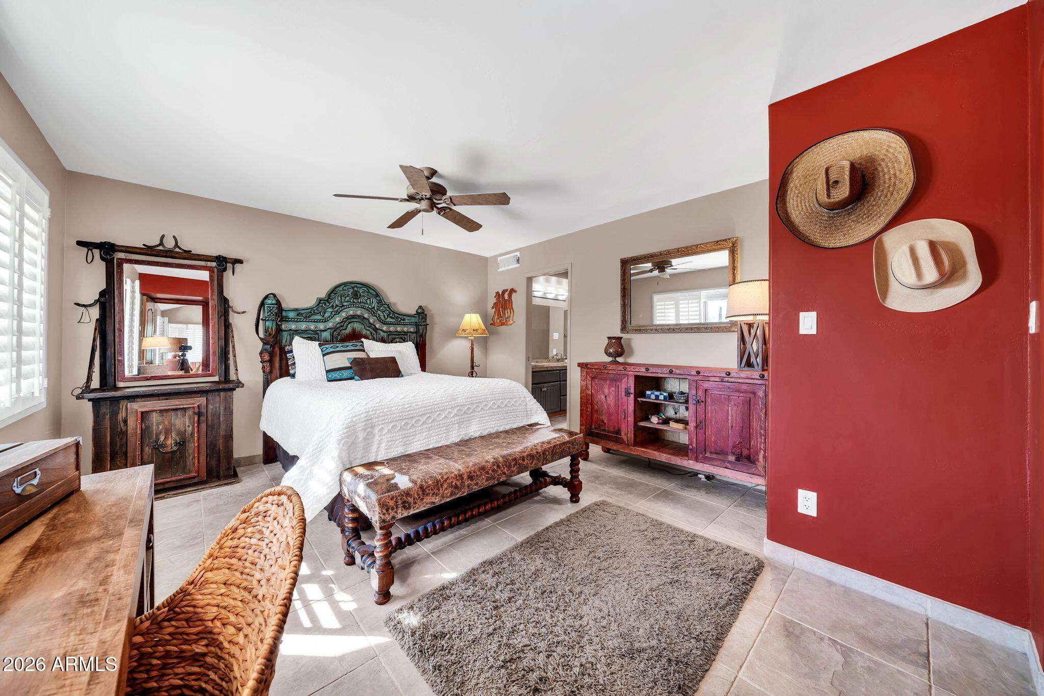 18420 Sierra Vereda Rio Verde, AZ 85263 - Photo 22 of 46 Primary Bedroom