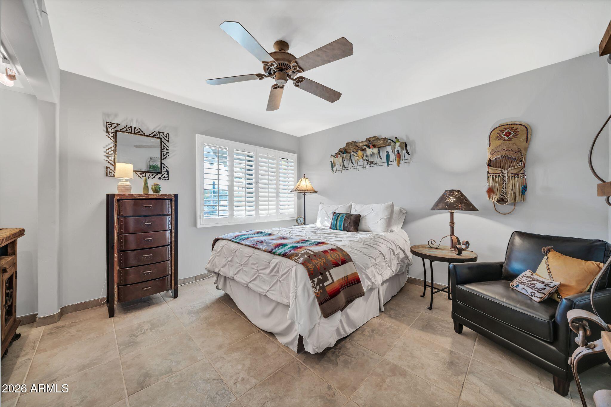 18420 Sierra Vereda Rio Verde, AZ 85263 - Photo 27 of 46 Guest bedroom