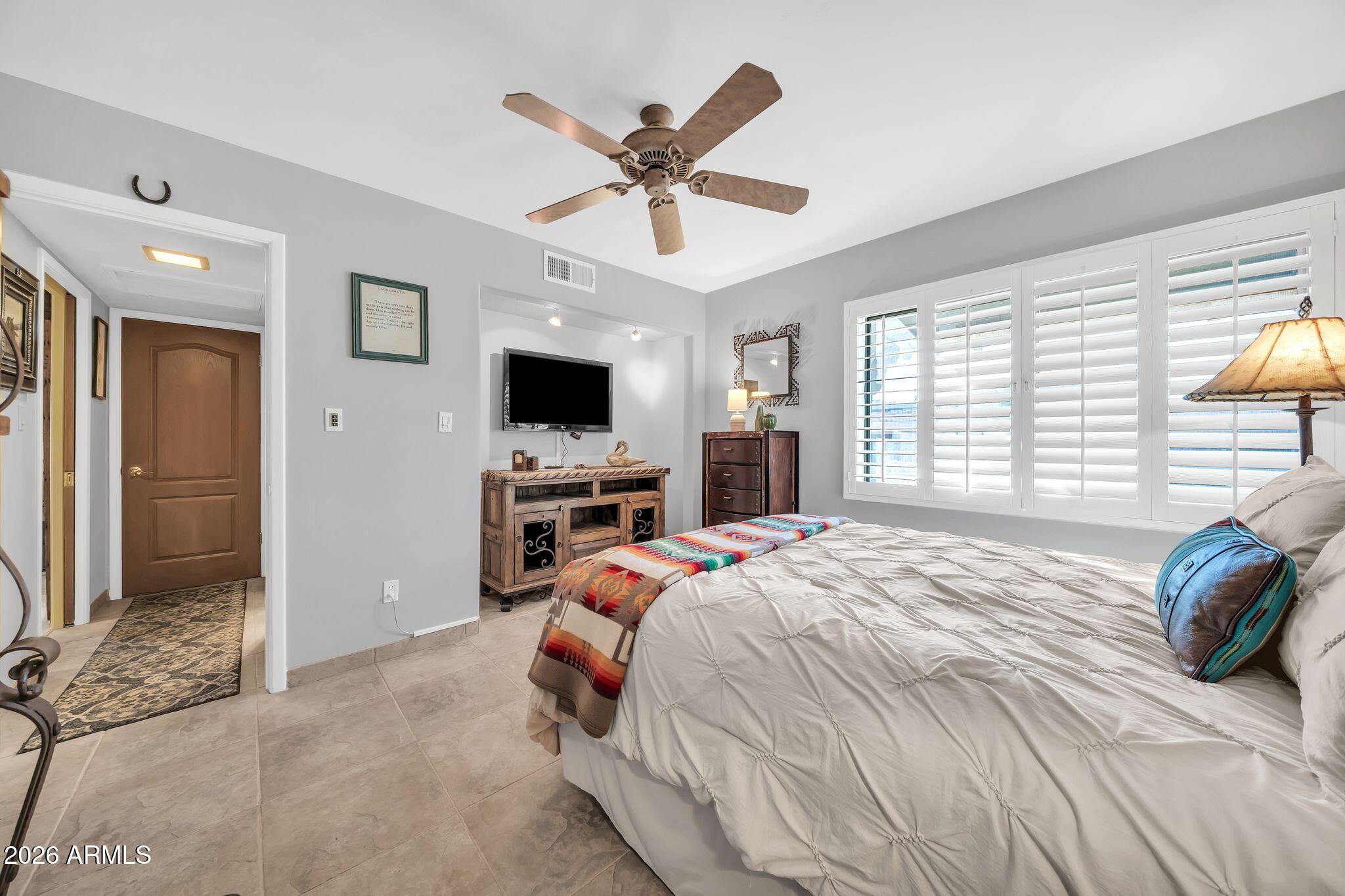 18420 Sierra Vereda Rio Verde, AZ 85263 - Photo 28 of 46 Guest room view #2