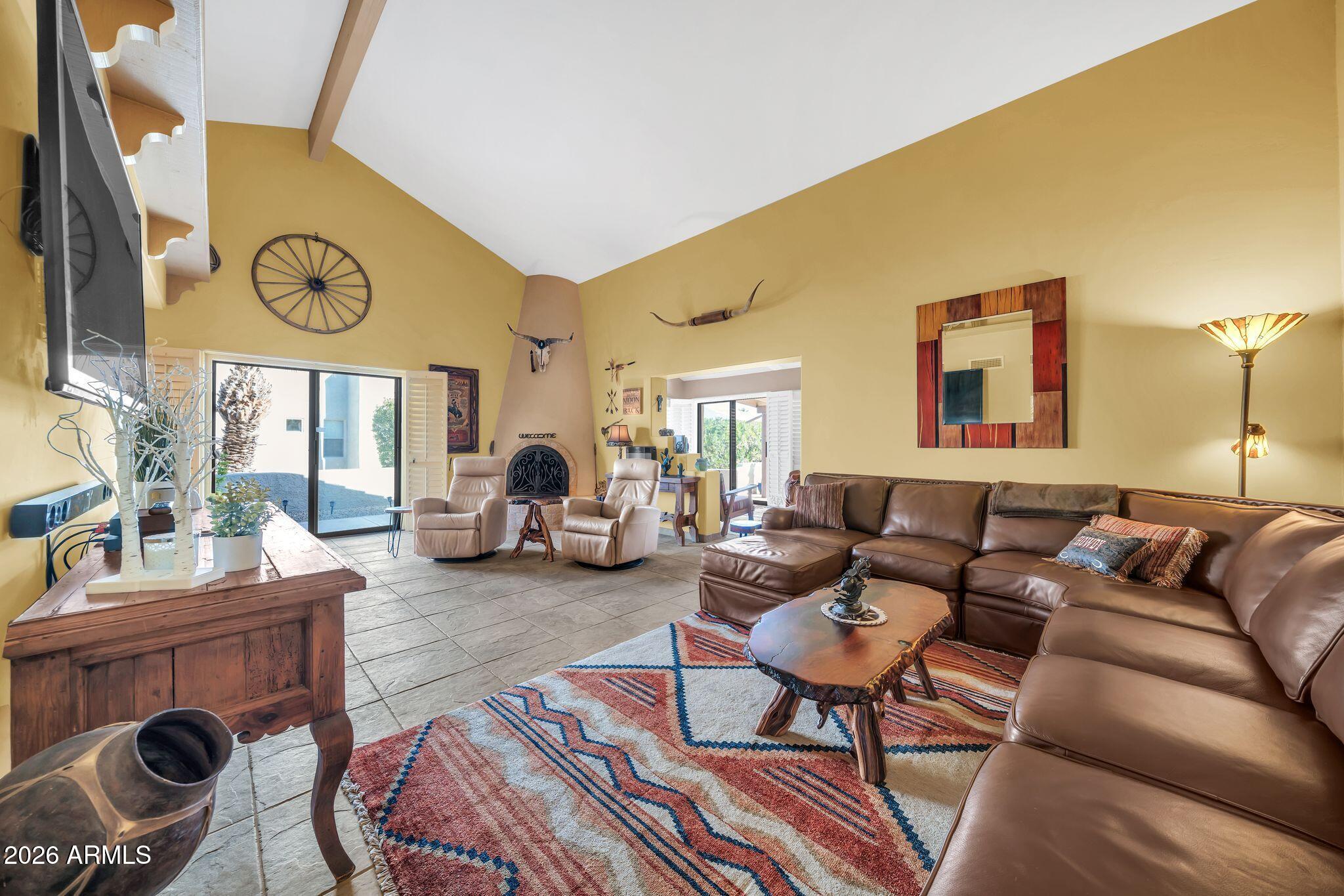 18420 Sierra Vereda Rio Verde, AZ 85263 - Photo 7 of 46 Great room