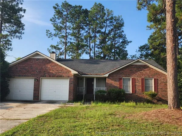 $1,550 | 6605 Omni Court, Fayetteville, NC 28314