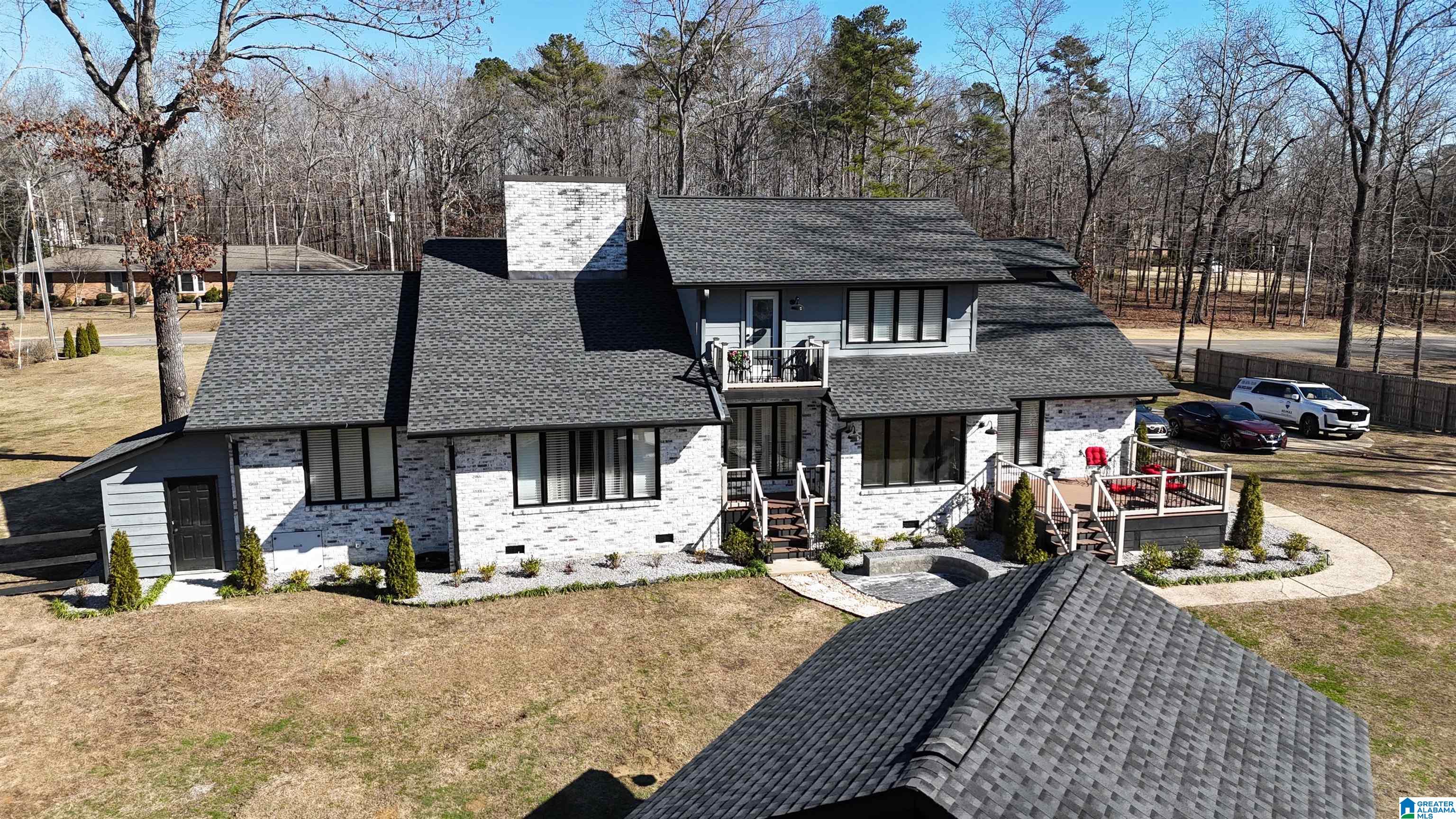 900 Shades Cliff Road Jasper, AL 35504 - Photo 56 of 60
