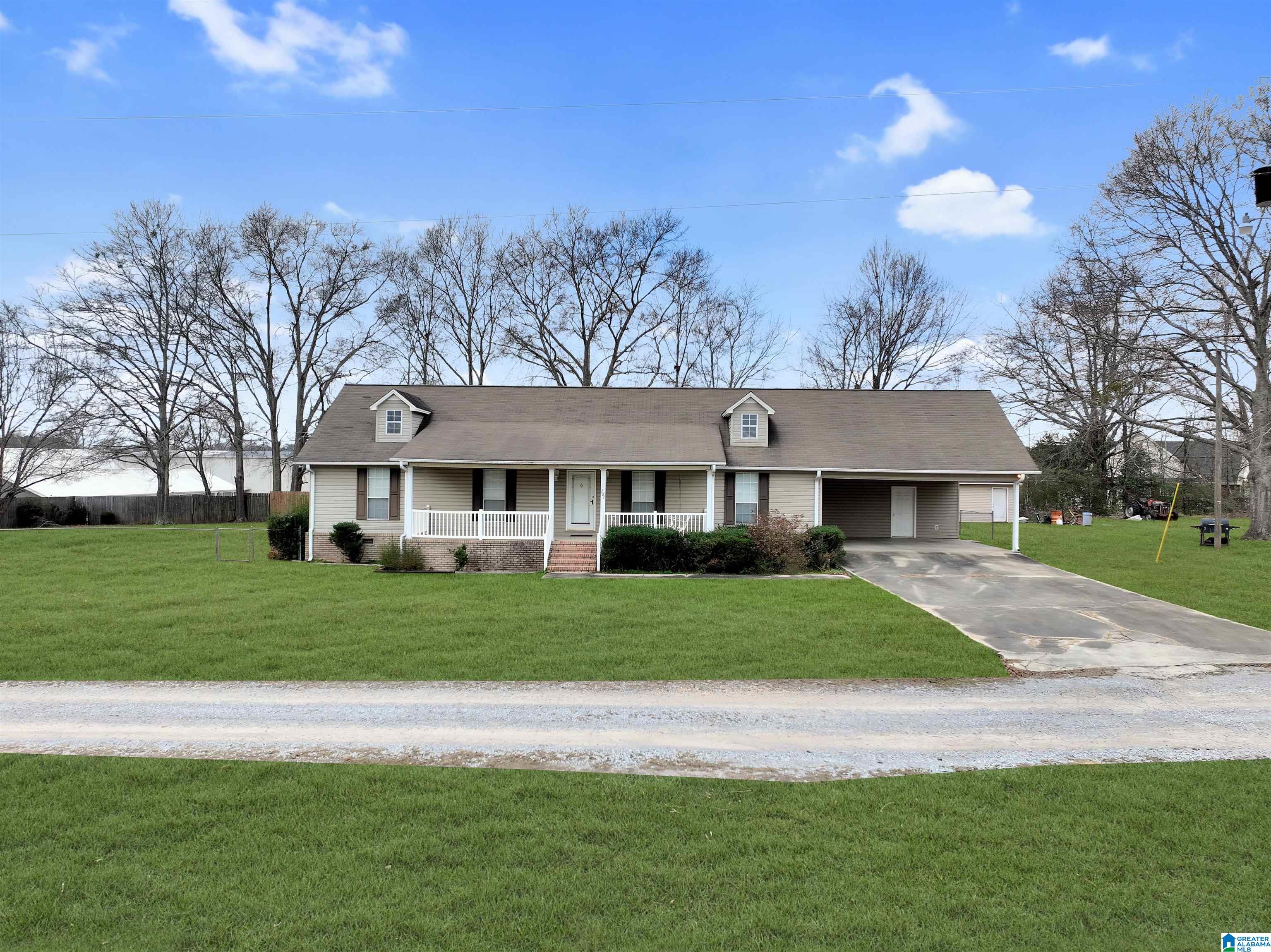 202 Friendship Road Clanton, AL 35045 - Photo 18 of 22