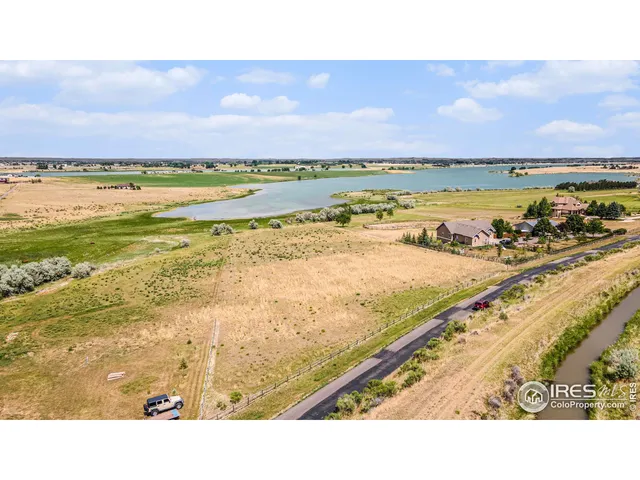 a view of an ocean beach