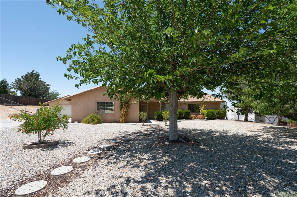 18602 Cocqui Road Apple Valley, CA 92307 - Photo 1 of 1