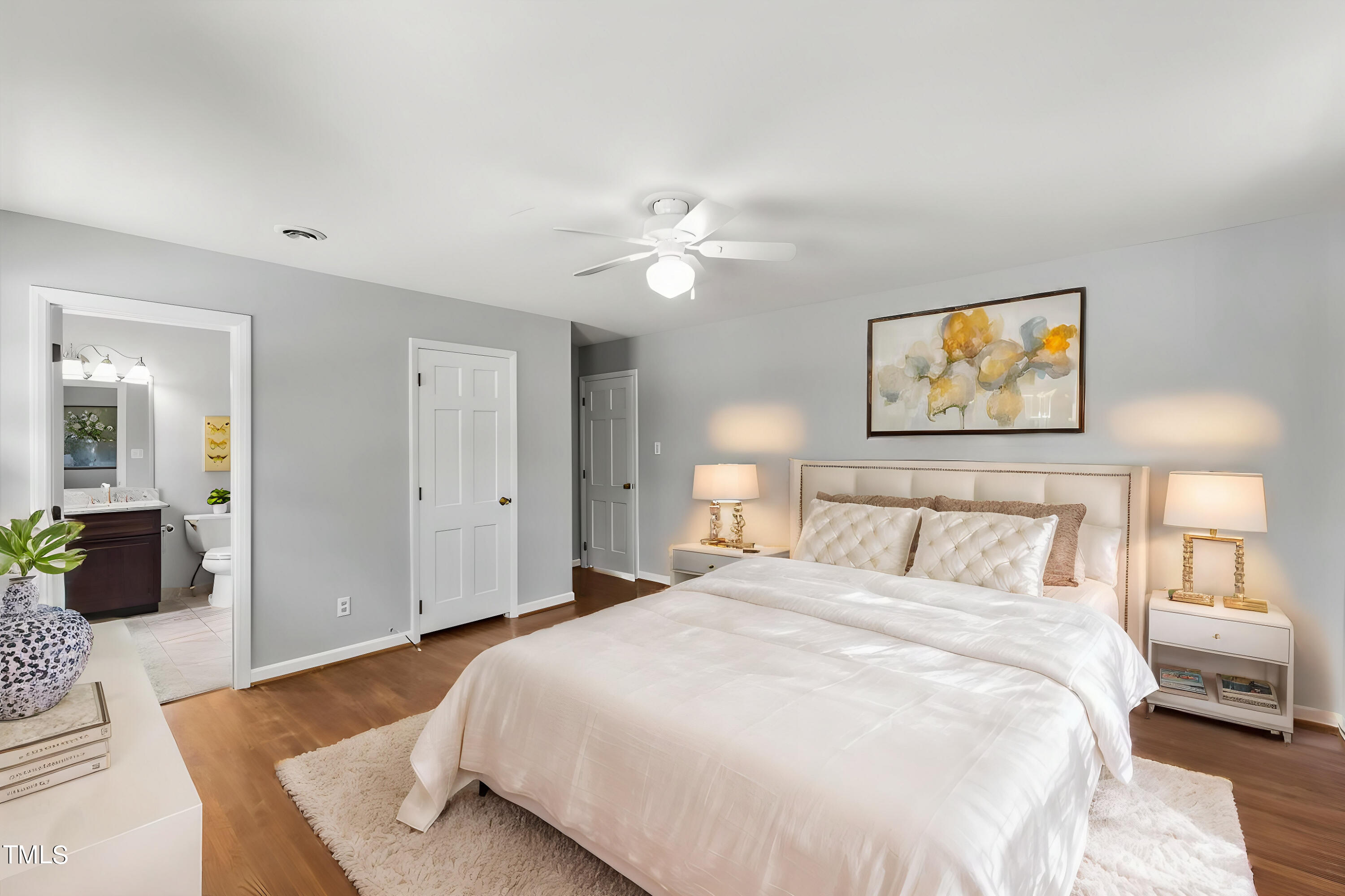 713 Pebblebrook Drive Raleigh, NC 27609 - Photo 36 of 68 Virtual Staging - 43-713-Pebblebrook-Dr