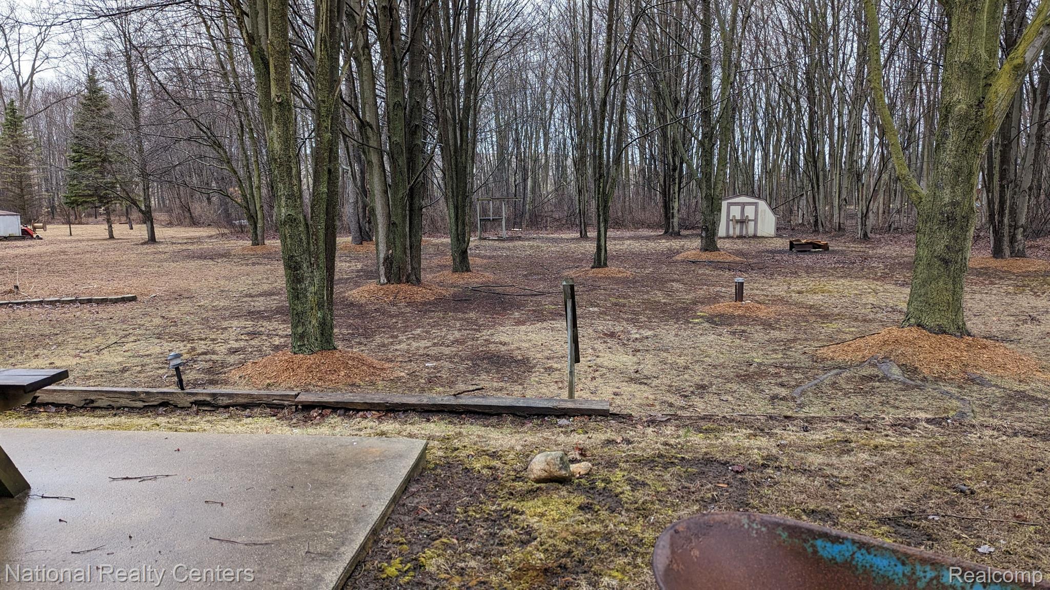 4540 County Line Road New Haven, MI 48048 - Photo 16 of 20 Gallery Image 16
