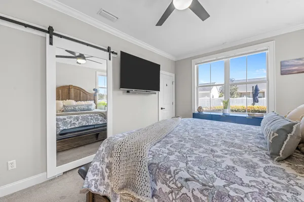 $749,900 | 4117 Fitzgerald Road, Tallahassee, FL 32311