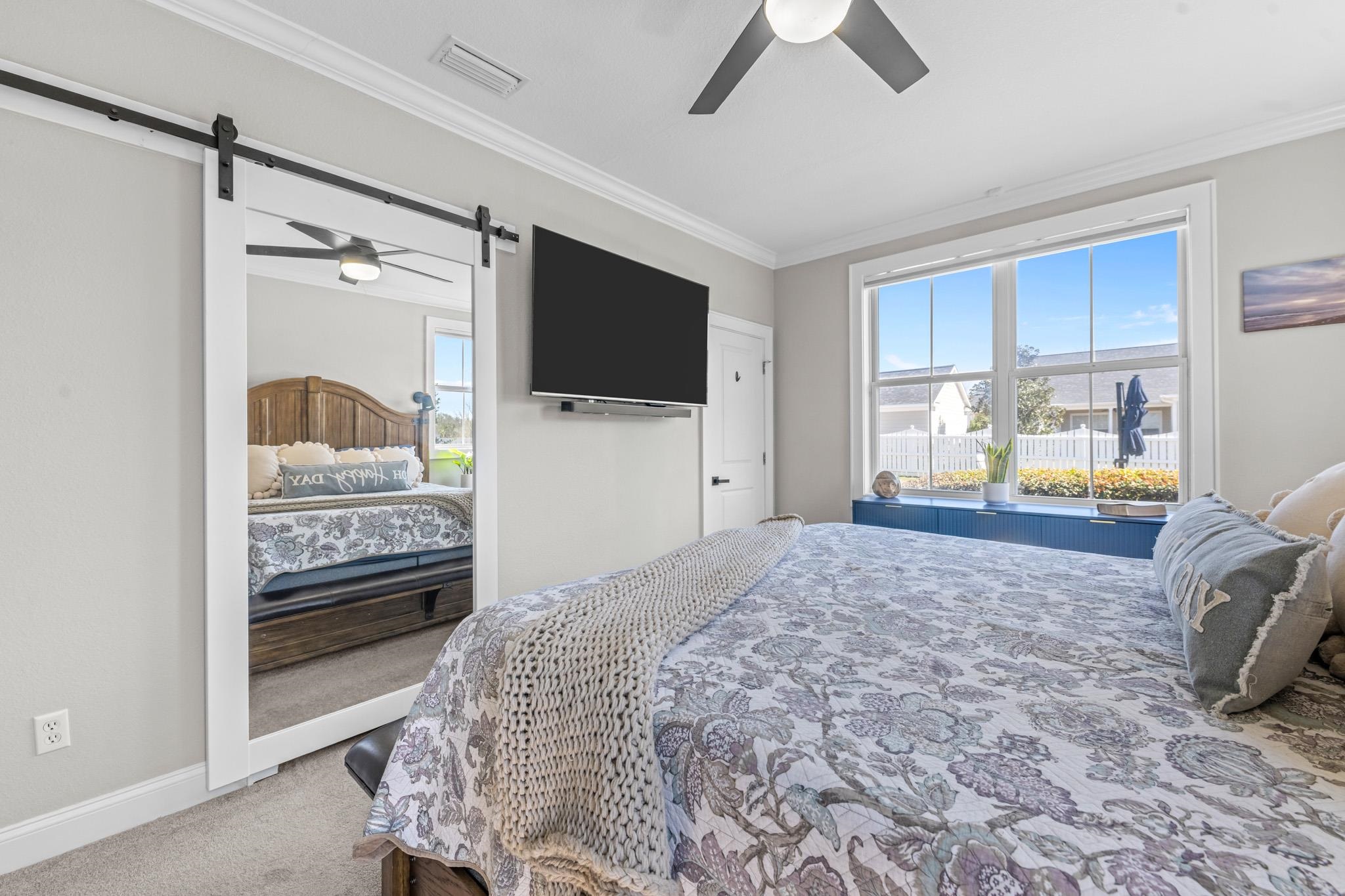 4117 Fitzgerald Road Tallahassee, FL 32311 - Photo 1 of 61