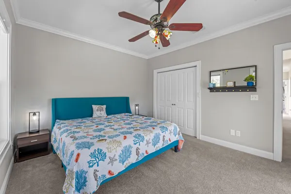 $749,900 | 4117 Fitzgerald Road, Tallahassee, FL 32311