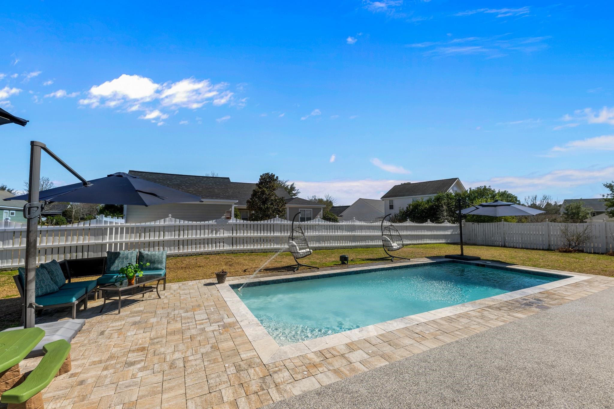 4117 Fitzgerald Road Tallahassee, FL 32311 - Photo 16 of 61