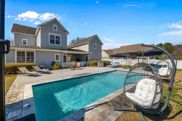 $749,900 | 4117 Fitzgerald Road, Tallahassee, FL 32311