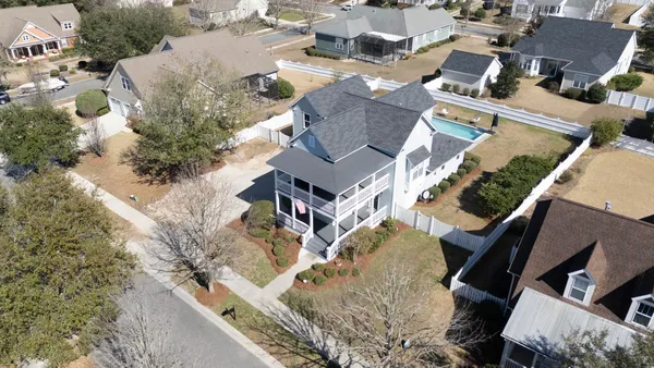 $749,900 | 4117 Fitzgerald Road, Tallahassee, FL 32311