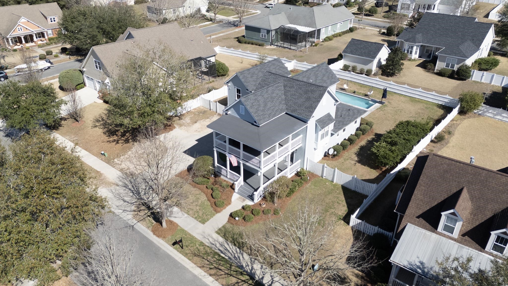 4117 Fitzgerald Road Tallahassee, FL 32311 - Photo 27 of 61