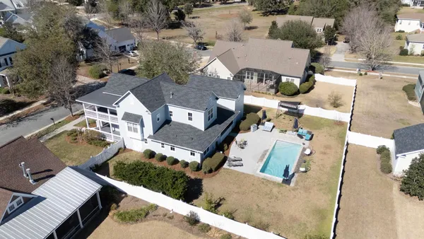 $749,900 | 4117 Fitzgerald Road, Tallahassee, FL 32311