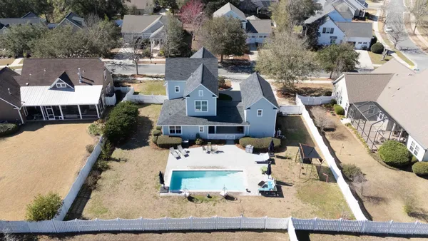 $749,900 | 4117 Fitzgerald Road, Tallahassee, FL 32311