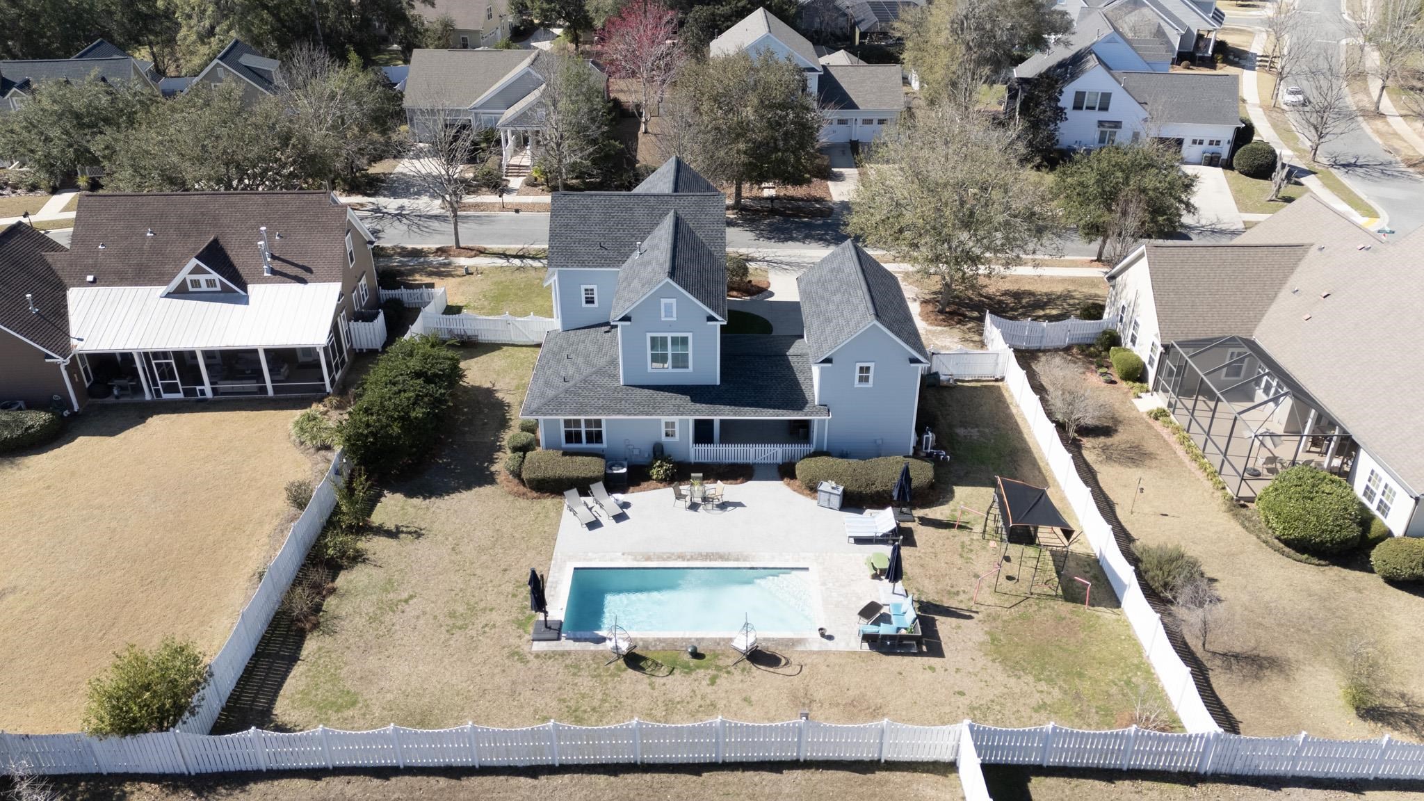 4117 Fitzgerald Road Tallahassee, FL 32311 - Photo 29 of 61