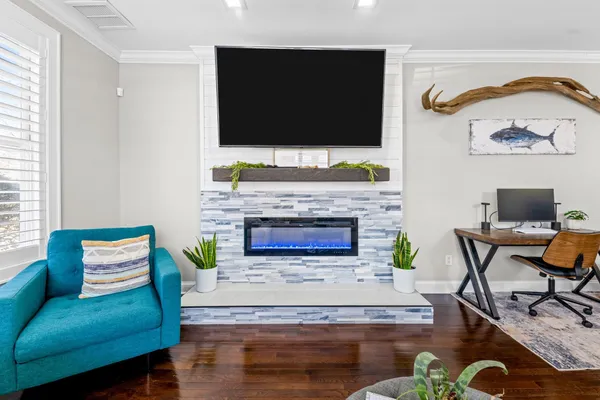 $749,900 | 4117 Fitzgerald Road, Tallahassee, FL 32311