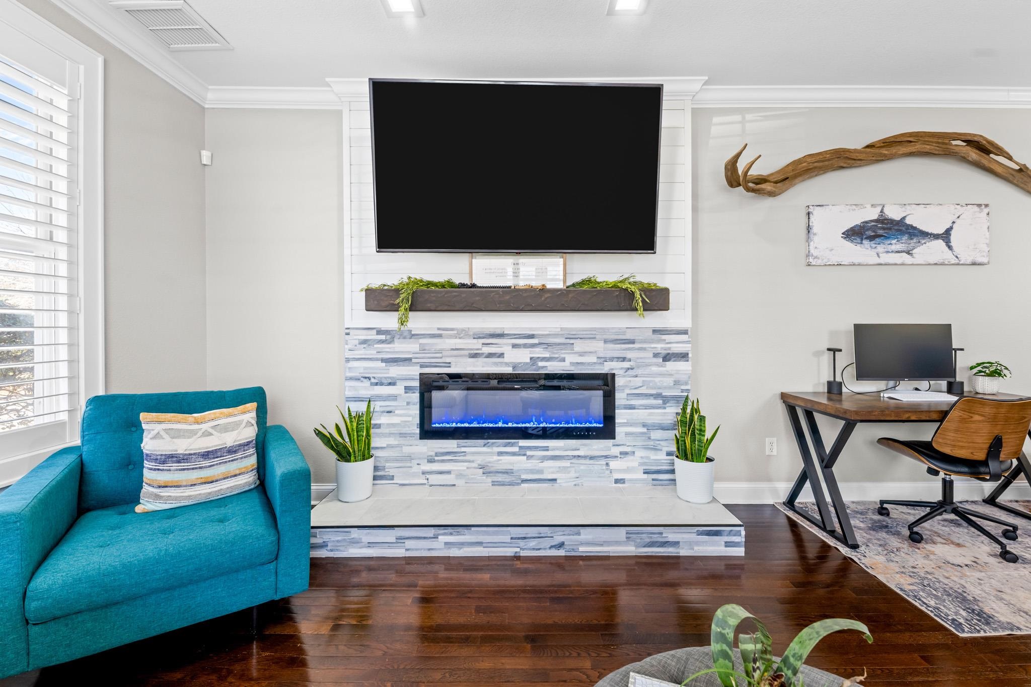 4117 Fitzgerald Road Tallahassee, FL 32311 - Photo 33 of 61