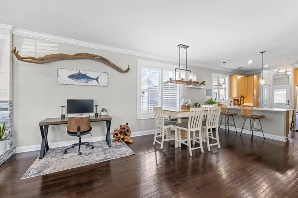 $749,900 | 4117 Fitzgerald Road, Tallahassee, FL 32311