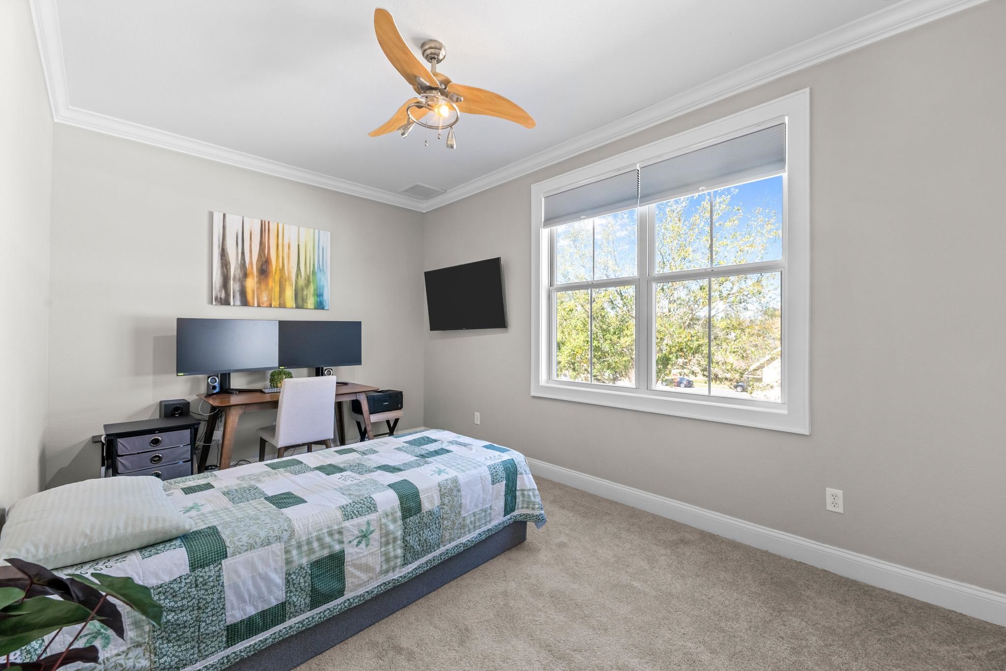 4117 Fitzgerald Road Tallahassee, FL 32311 - Photo 4 of 61