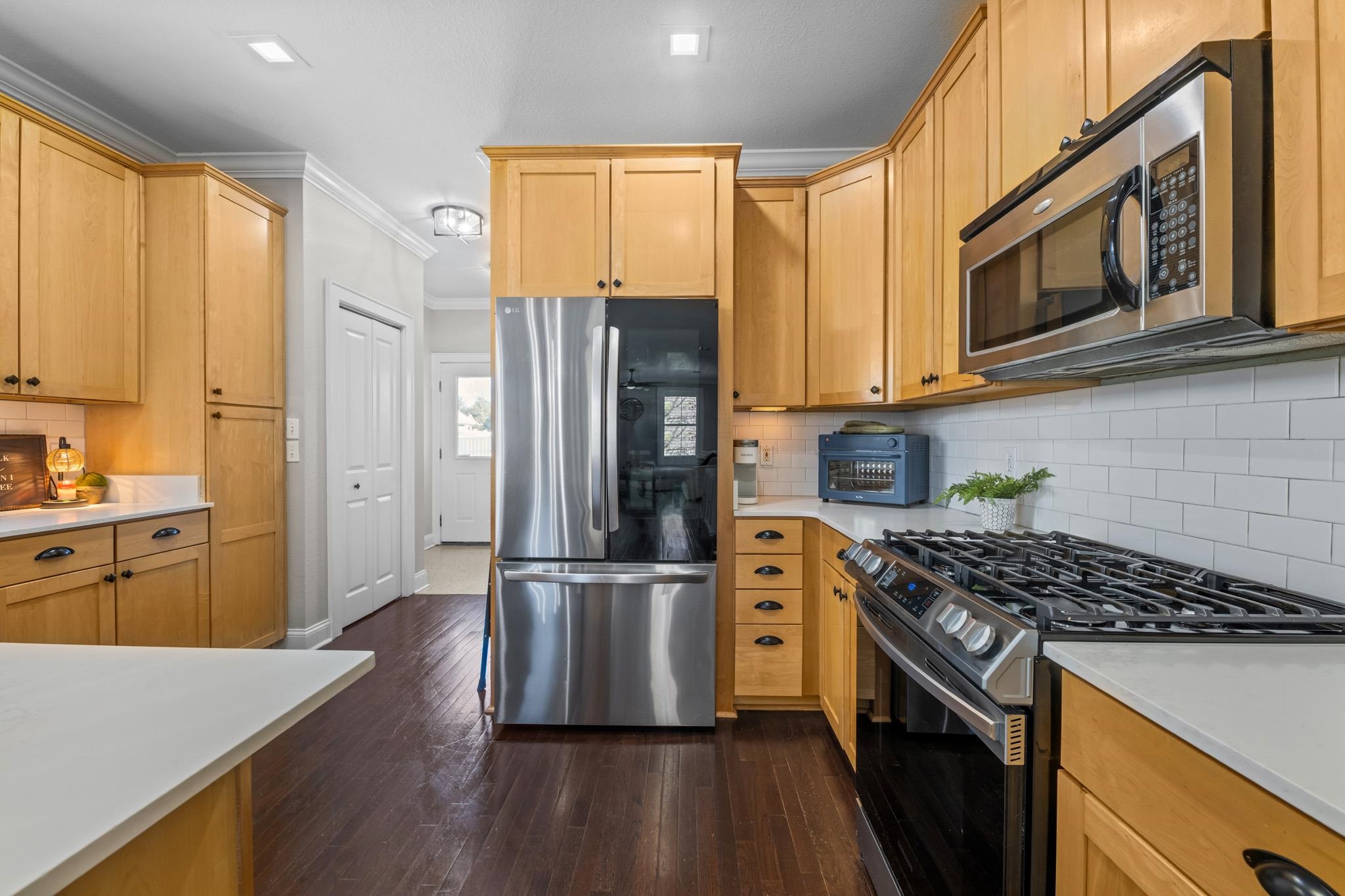 4117 Fitzgerald Road Tallahassee, FL 32311 - Photo 41 of 61