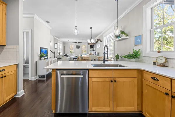 $749,900 | 4117 Fitzgerald Road, Tallahassee, FL 32311