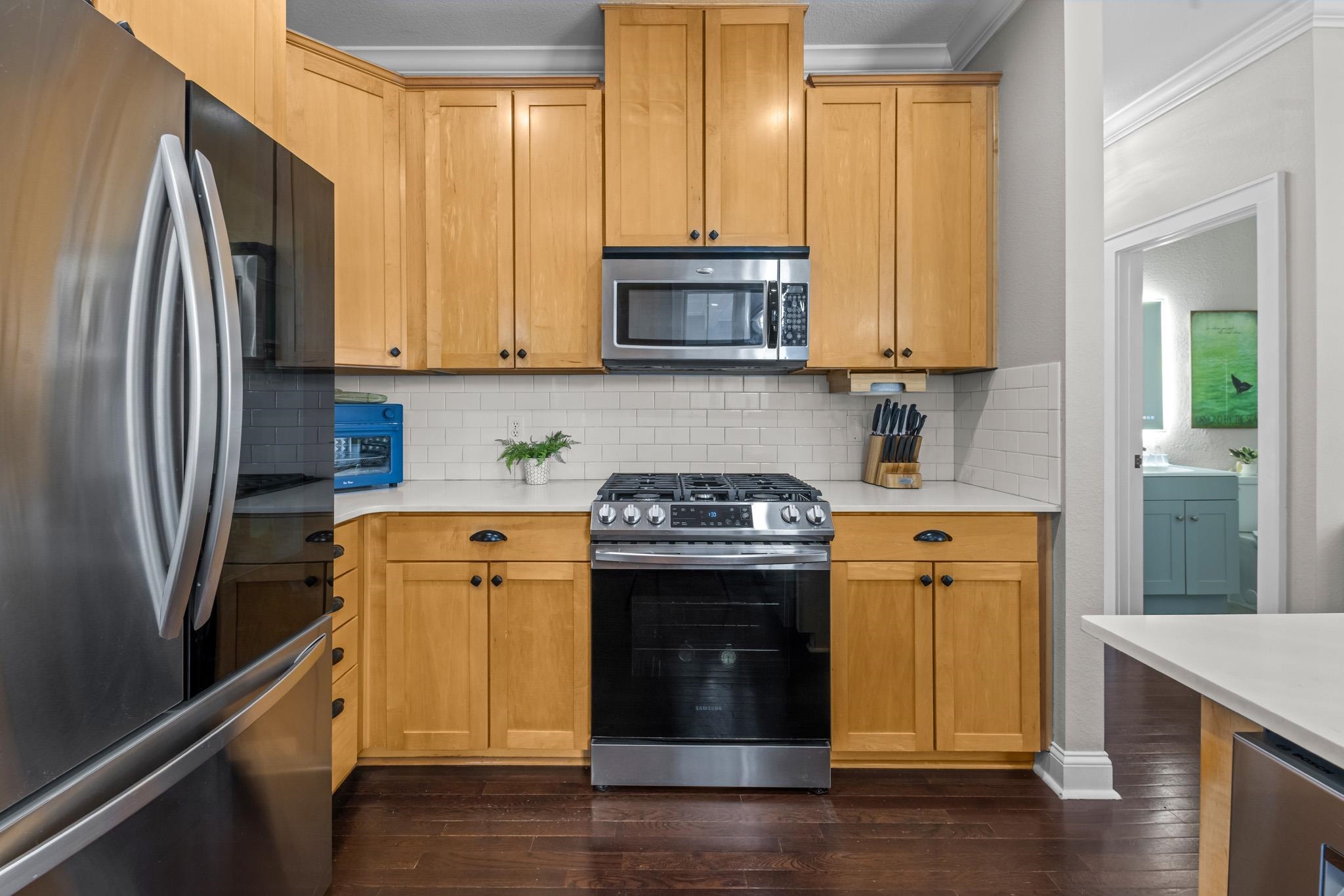 4117 Fitzgerald Road Tallahassee, FL 32311 - Photo 44 of 61