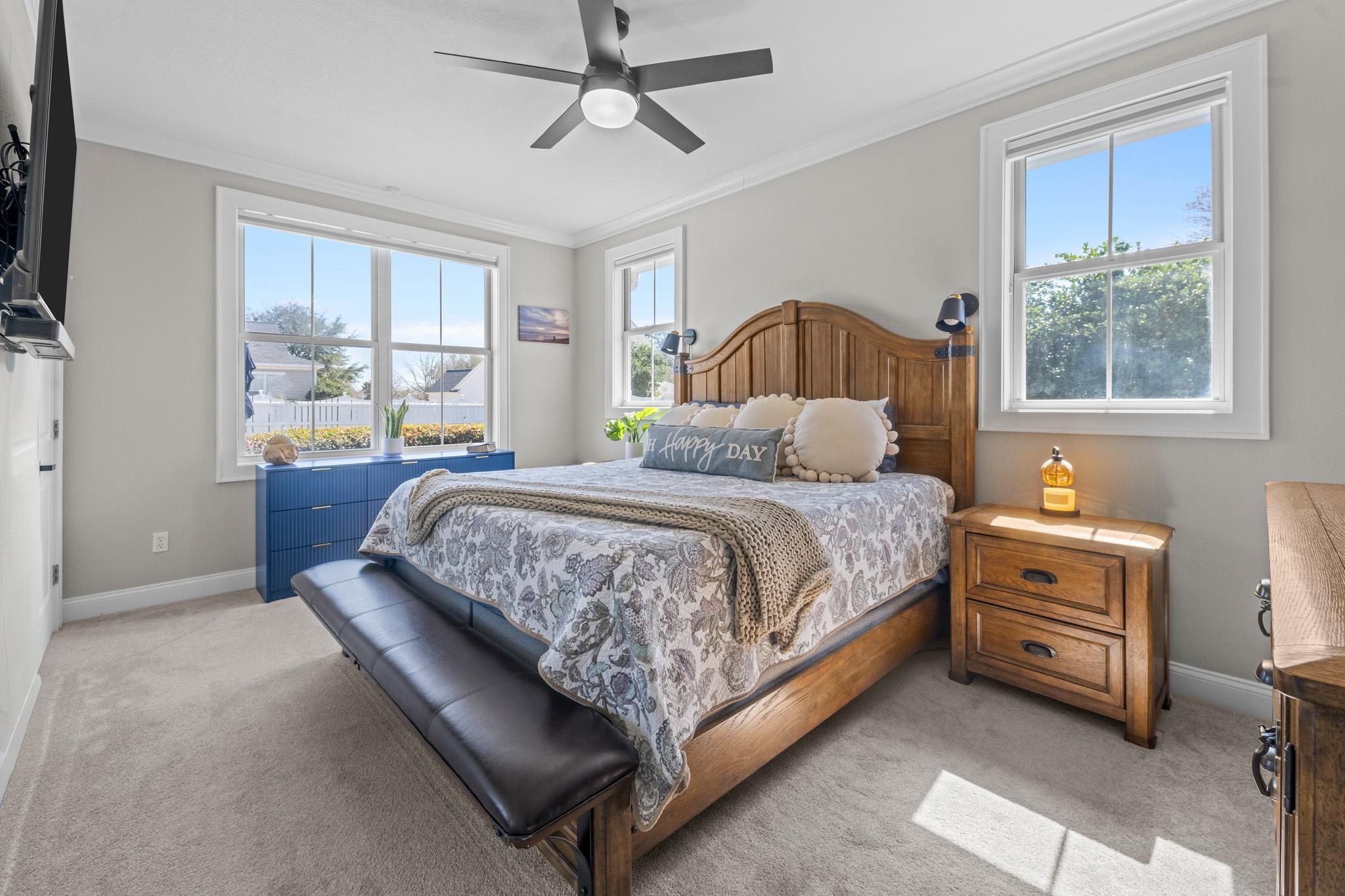 4117 Fitzgerald Road Tallahassee, FL 32311 - Photo 51 of 61