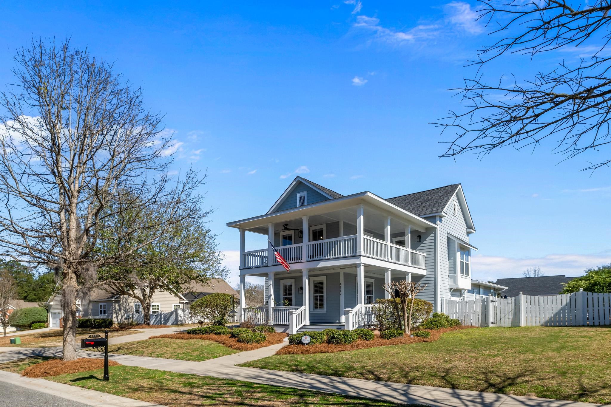 4117 Fitzgerald Road Tallahassee, FL 32311 - Photo 53 of 61