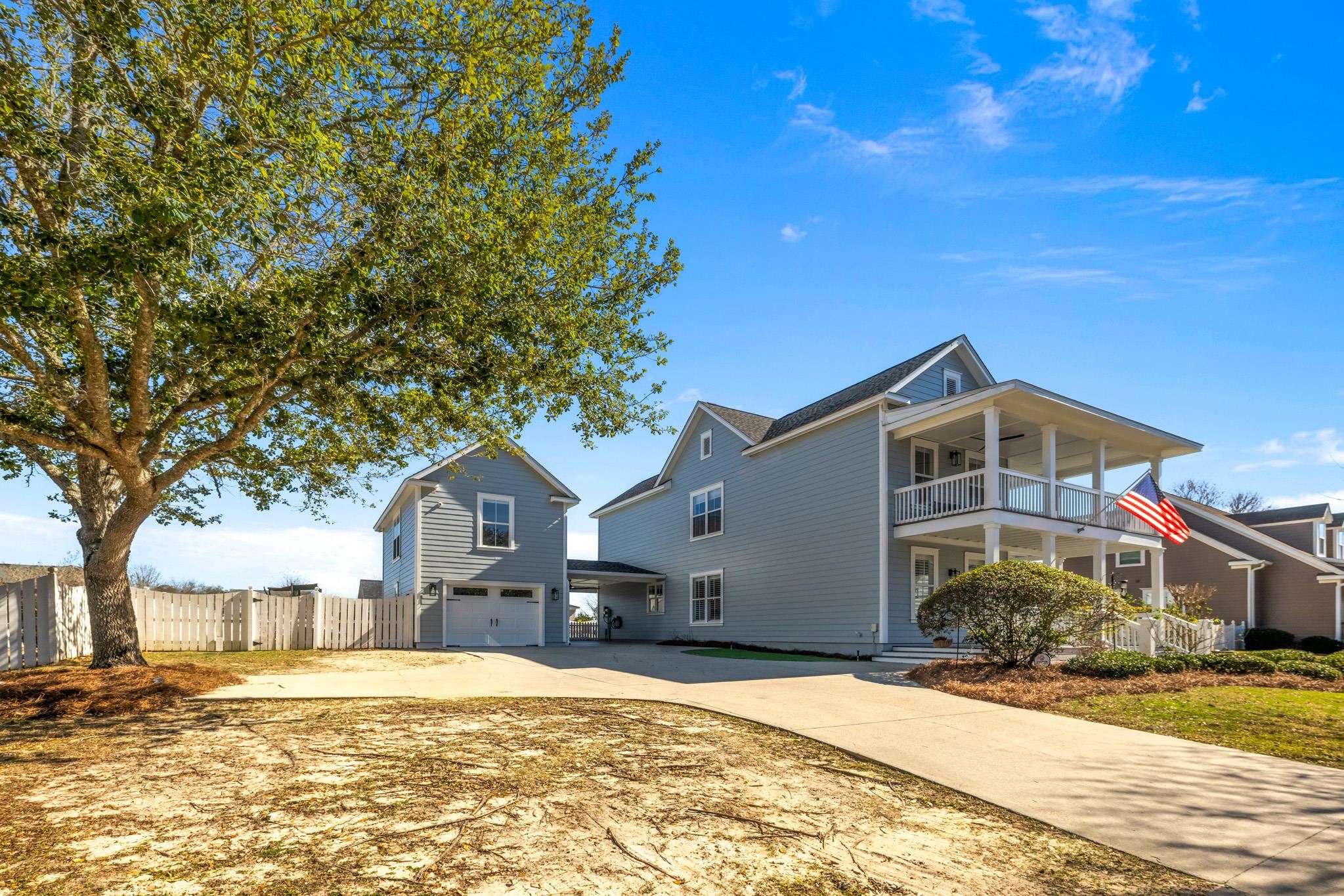 4117 Fitzgerald Road Tallahassee, FL 32311 - Photo 55 of 61