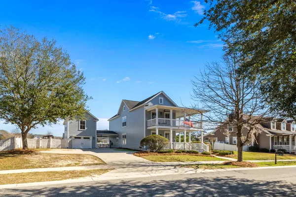 $749,900 | 4117 Fitzgerald Road, Tallahassee, FL 32311