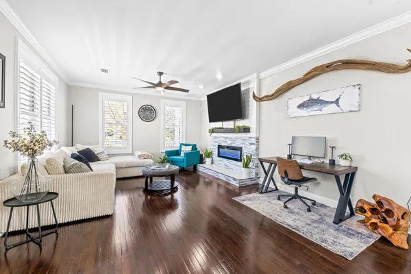 $749,900 | 4117 Fitzgerald Road, Tallahassee, FL 32311