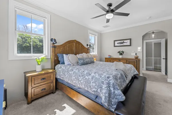 $749,900 | 4117 Fitzgerald Road, Tallahassee, FL 32311