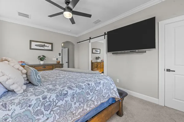 $749,900 | 4117 Fitzgerald Road, Tallahassee, FL 32311