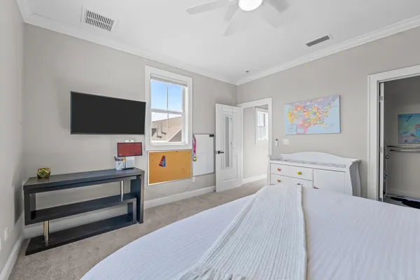 $749,900 | 4117 Fitzgerald Road, Tallahassee, FL 32311