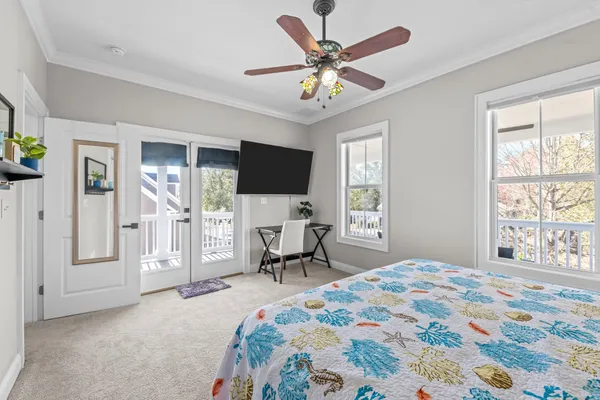 $749,900 | 4117 Fitzgerald Road, Tallahassee, FL 32311