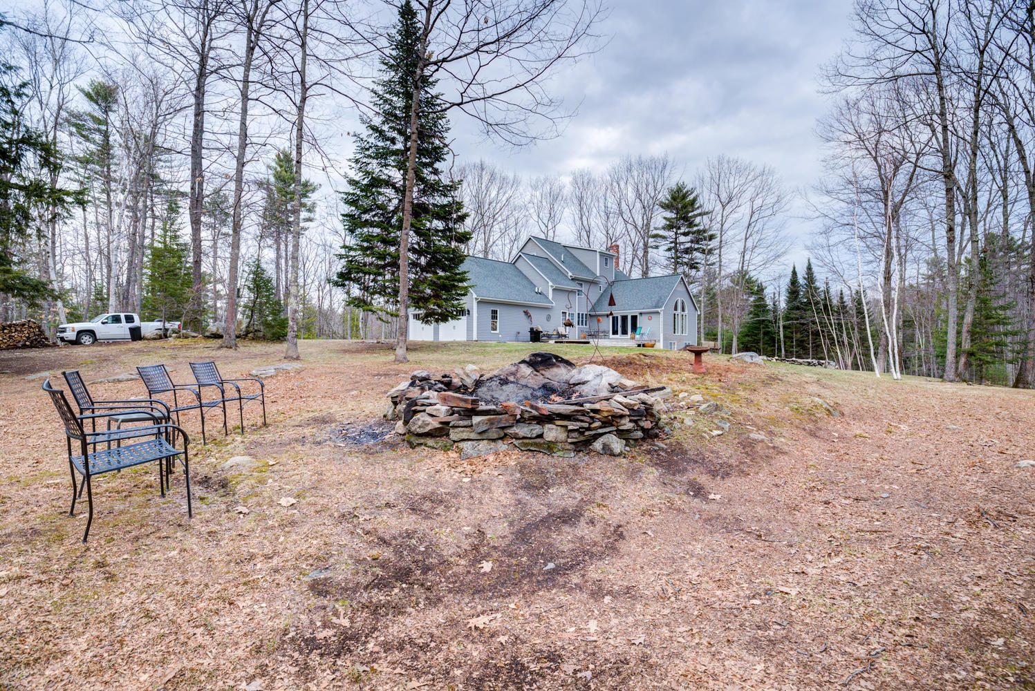 51 Red Paint Road Manchester, ME 04351 - Photo 49 of 63 51 Red Paint Rd Manchester ME-large-068-