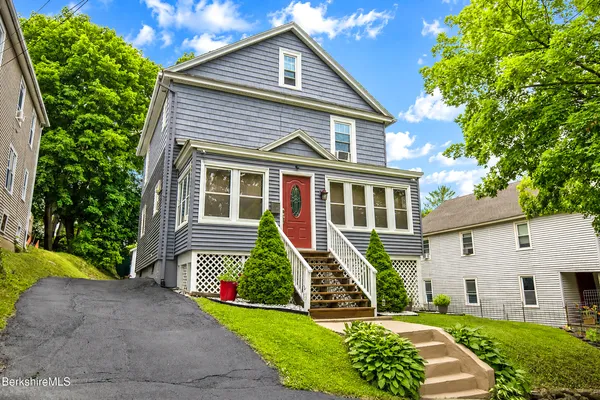 $359,900 | 112 Plunkett Street, Pittsfield, MA 01201