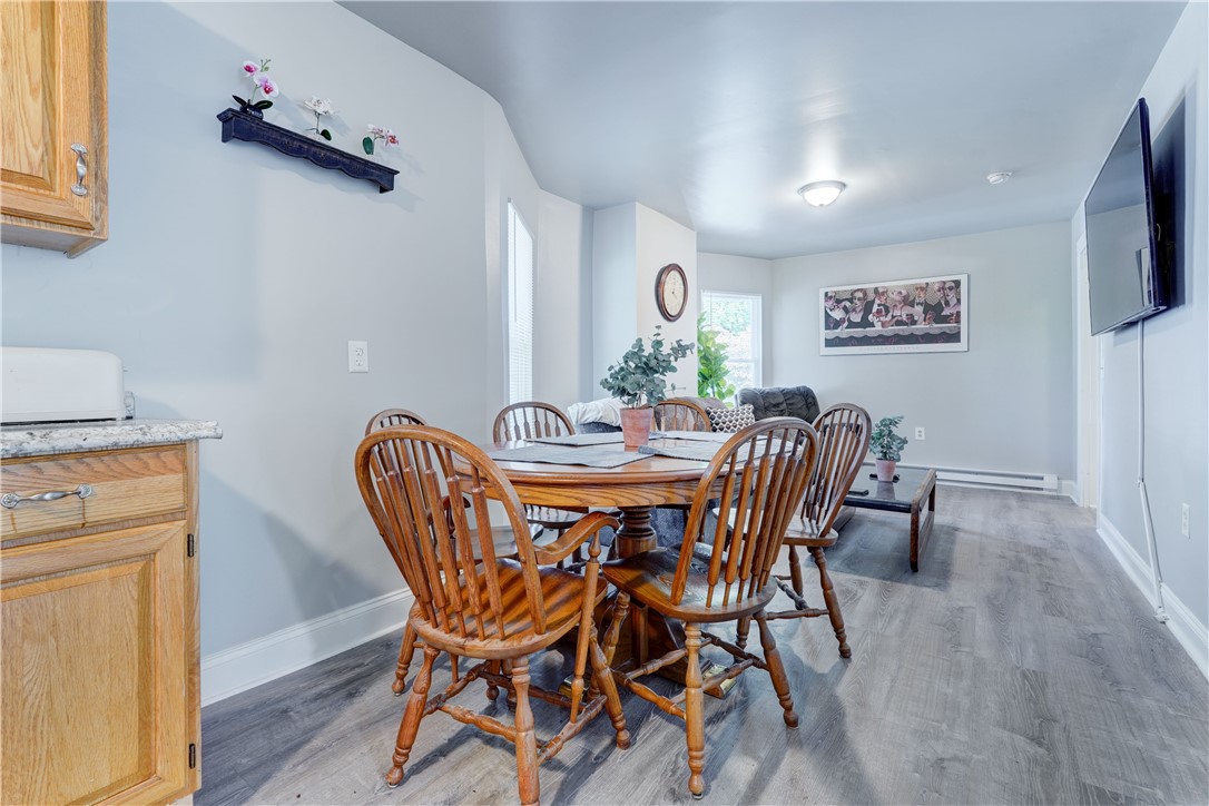 47 Amherst Street, Unit UP Rochester, NY 14607 - Photo 10 of 24 Gallery Image 10