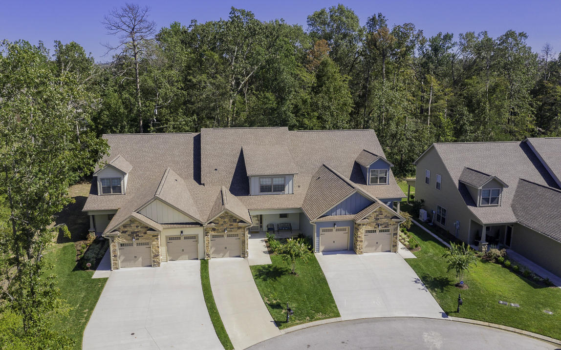 2362 Rivendell Lane Chattanooga, TN 37421 - Photo 1 of 28 DJI_0534