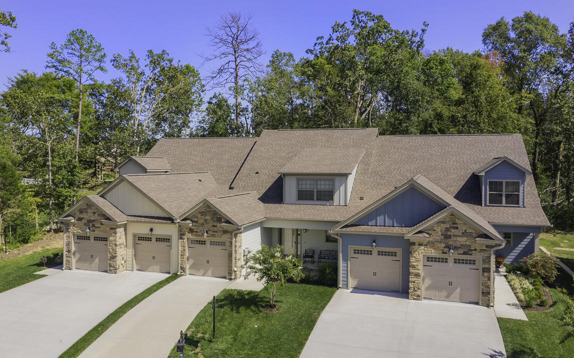 2362 Rivendell Lane Chattanooga, TN 37421 - Photo 3 of 28 DJI_0532