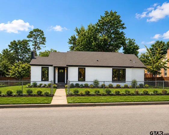 $319,000 | 1221 Mockingbird Lane, Tyler, TX 75701