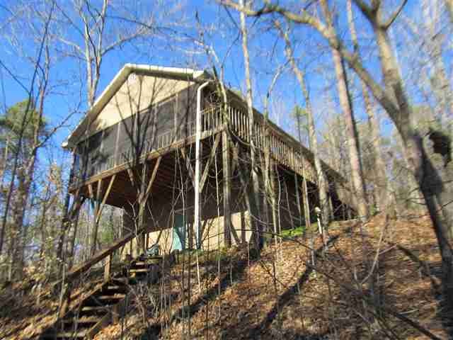 519 Chimney Ridge Westminster, SC 29693 - Photo 3 of 25 Gallery Image 3